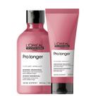 Kit L'Oréal Professionnel Serie Expert Pro Longer Duo (2 Produtos)