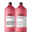 Kit L'Oréal Professionnel Serie Expert Pro Longer Profissional (2 Produtos)