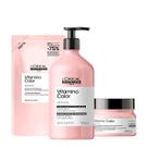 Kit L'Oréal Professionnel Vitamino Color Home Care 750 Refil (3 produtos) Kit L'Oréal Professionnel Vitamino Color Home Care 750 Refil (3 produtos)