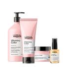 Kit L'Oréal Professionnel Vitamino Color Home Care Oil 30 (4 produtos)