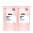 Kit L'Oréal Professionnel Vitamino Color Refil Shampoo Extra (2 unidades)