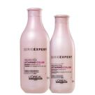 Kit L'Oréal Professionnel Vitamino Color Shampoo 300ml + Condicionador 200ml