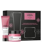 Kit L'Oréal Serie Expert Pro Longer Duo (2 Produtos) Kit L'Oréal Serie Expert Pro Longer Duo (2 Produtos)