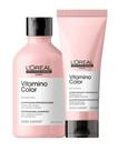 Kit L'oréal Serie Expert Vitamino Color (shampoo + Cond)