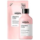 Kit L'Oréal Vitamino Color Refil Shampoo 240ml + Shampoo 300ml