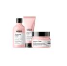 Kit L'Oréal Vitamino Color Sh 300ml + Cond 200ml + Máscara 250g