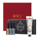 Kit La Collection 02 O.U.i Masculino - Eau de Parfum 15ml + Creme Hidratante para as Mãos 30g
