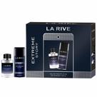 Kit La Rive Extreme - Perfume Masculino EDT + Desodorante Kit La Rive Extreme - Perfume Masculino EDT + Desodorante