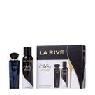Kit La Rive Miss Dream - Eau De Toilette 100ml + Desodorante 150ml