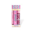 Kit Labial City Girls So Sweet Cor 1 Lápis Contorno Batom Líquido Matte Kit Labial City Girls So Sweet Cor 1 Lápis Contorno Batom Líquido Matte