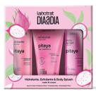 Kit Labotrat Pitaya Body Slpash + Hidratante + Esfoliante