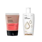 Kit Labotrat Rosto Argila Vermelha E Adstringente Epiltrat Kit Labotrat Rosto Argila Vermelha E Adstringente Epiltrat