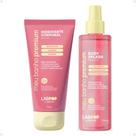 Kit LabPop by Labotrat Belle Pink: Hidratante Corporal e Body Splash Kit LabPop by Labotrat Belle Pink: Hidratante Corporal e Body Splash