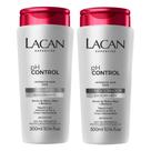 Kit Lacan Ph Control Shampoo e Condicionador Equilibrante