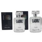Kit Ladro 2 perfumes de 100ml Lacqua di Fiori Kit Ladro 2 perfumes de 100ml Lacqua di Fiori