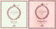 Kit Ladurée Doces e Salgados