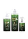 Kit Lama Vulcânica Scolari Profissional