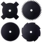 Kit Lâmina 4 Pontas + 40 Dentes + 60 Dentes + 8 Pontas Kit Lâmina 4 Pontas + 40 Dentes + 60 Dentes + 8 Pontas