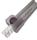 Kit Lâmina Bedame Aço Rápido Hss 3/4 X 1/8 X 6 50% + Suporte