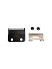 Kit Lamina Para Maquina de Cabelo Wmark Ng 222 DLC Profissional