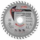Kit Lamina Serra Circular Widea 4.3/8 X 22mm 40 D 7324255 4 Un - MTX