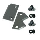 Kit Lâminas Broca 150mm Perfurador Solo Husqvarna 541EA