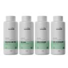 KIT LAMINE CACHOS 500ML 4x500ML KIT LAMINE CACHOS 500ML 4x500ML