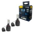 Kit Lampada 9005 Hb3 9006 Hb4 Super Led 8000k 12v Tech One