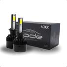 Kit lampada automotiva led 12v 6000k h7 code kcz5484