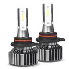 Kit Lâmpada de Led HB3 6000k CC-LOT 6000 Lumens 30w Com Canbus Kit Lâmpada de Led HB3 6000k CC-LOT 6000 Lumens 30w Com Canbus