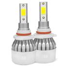 Kit Lâmpada de Led HB4 6500k R8 3000 Lumens 50w Kit Lâmpada de Led HB4 6500k R8 3000 Lumens 50w