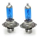 Kit lampada h7 75w 12v super branca par tk7712swb Kit lampada h7 75w 12v super branca par tk7712swb