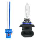 Kit Lampada HB3 9005 Halogena 12v Automotiva Soquete HB3 Com Fio