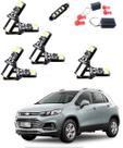 Kit Lampada LED + 2 Canceller Tracker Premier 2019 2020 2021