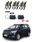 Kit Lampada LED + 4 Canceller Spin Active 2020 2021