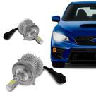Kit Lampada Led Automotiva 3000 Lumens 6000k Encaixe Hb4 Kit Lampada Led Automotiva 3000 Lumens 6000k Encaixe Hb4
