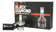 Kit Lâmpada LED Black Diamond CC-LOT H3 Canbus 6000K 9000 Lumens 55W - 12/24v