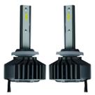 Kit Lâmpada LED CC-LOT H27 6000K 5000 Lumens JR8 - YXF-LC3-H27 Kit Lâmpada LED CC-LOT H27 6000K 5000 Lumens JR8 - YXF-LC3-H27