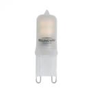 Kit Lampada Led G9 Blumenau 2,5W 2700K