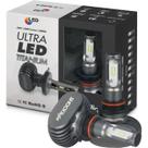 Kit Lâmpada Led HB3 Titanium 6000K 12V 50W 5000LM Kit Lâmpada Led HB3 Titanium 6000K 12V 50W 5000LM
