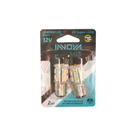Kit lâmpada led - p21/5w tungsim 2 polos/ 12v - il1507 Kit lâmpada led - p21/5w tungsim 2 polos/ 12v - il1507