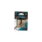 Kit lâmpada led - p21w 1 polo tungsim/ 12v - il1505 Kit lâmpada led - p21w 1 polo tungsim/ 12v - il1505