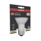 Kit Lâmpada Led Par20 7w Luz Neutra 4000k Bivolt Avant
