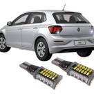 Kit Lampada Led Ré Volkswagen Novo Polo/track 2018 A 2024