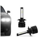 Kit lâmpada led super NANO led HB4 (9006) 8000k lançamento + FORTE Kit lâmpada led super NANO led HB4 (9006) 8000k lançamento + FORTE