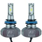 Kit Lampada Led Ultra Led R8 Premium H11/h8 6000k 4000 Lumen - JR8