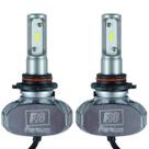 Kit Lampada Led Ultra Led R8 Premium Hb4 6000k 4000 Lumens