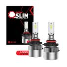 Kit Lâmpada LED Ultra Slim H11 4000Lm 6000K CC-LOT