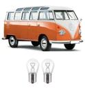 Kit Lâmpada Perua Kombi Luz de Re