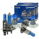 Kit Lâmpada Super Branca C3 Picasso 2009-2016 Farol E Milha Kit Lâmpada Super Branca C3 Picasso 2009-2016 Farol E Milha